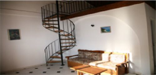 Zeus Hotel Ireo  Esterno foto